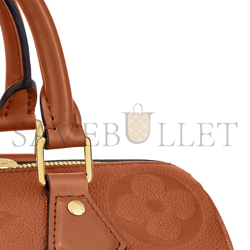 LOUIS VUITTON SPEEDY BANDOULIÈRE 25 M46136 (25*19*15cm) LOUIS VUITTON SPEEDY BANDOULIÈRE 25 M46136 (25*19*15cm)